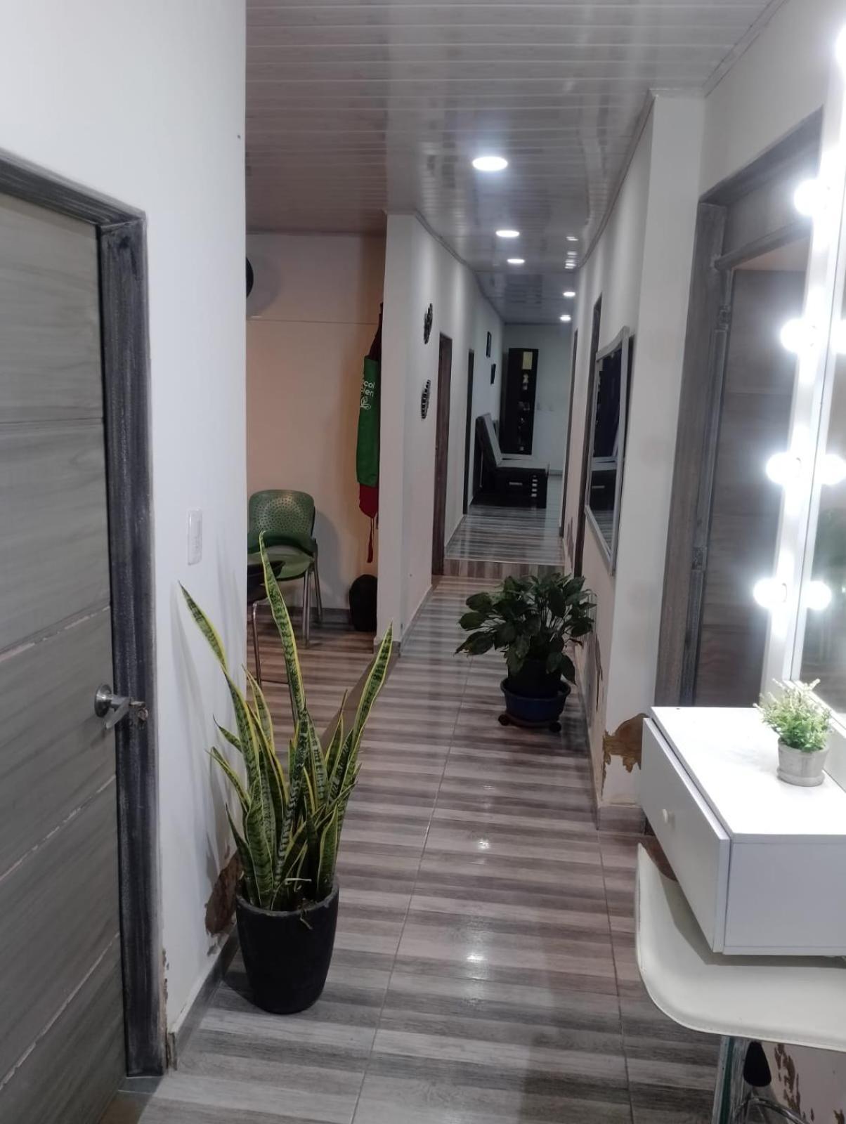 Casa Y De Betty Con Aire Acondicionado Apartment *