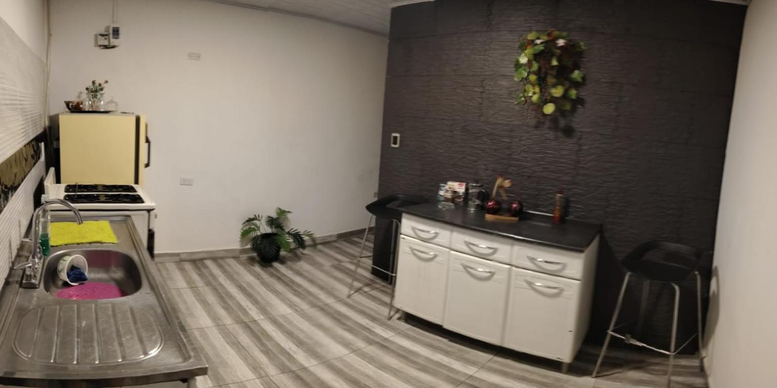 Casa Y De Betty Con Aire Acondicionado Apartment Honda (Tolima)